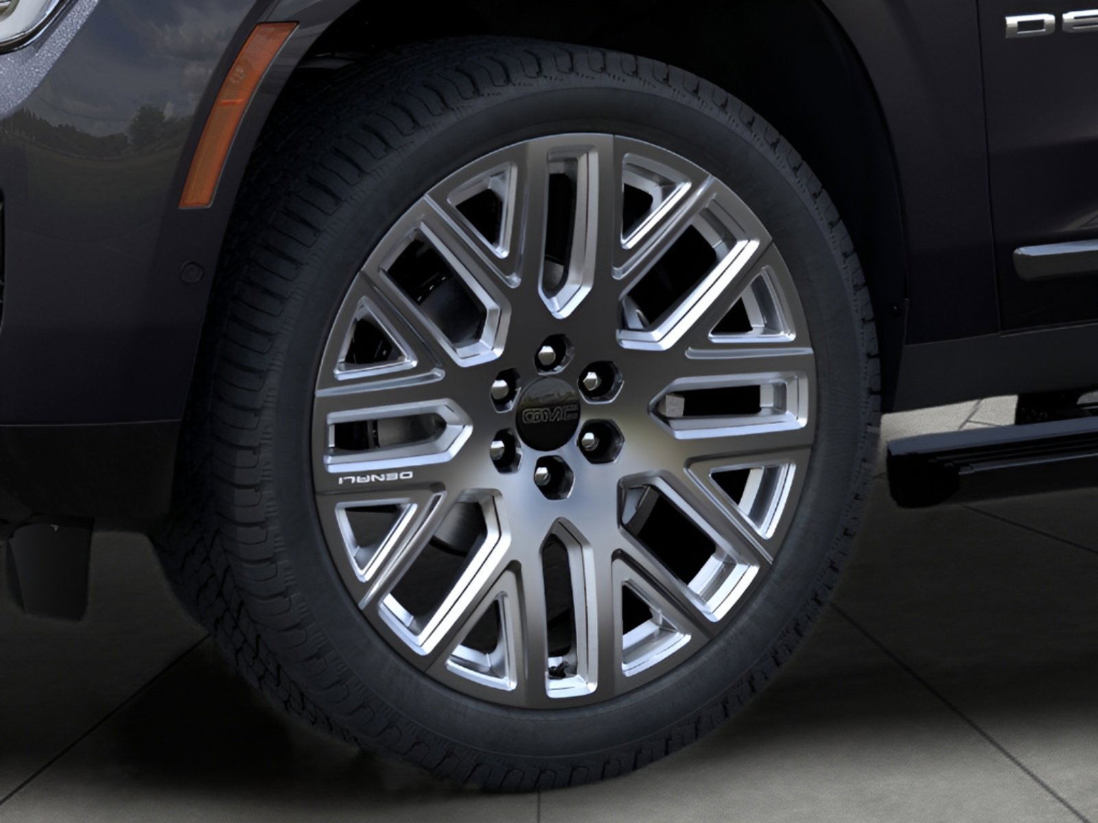 New 2026 GMC Yukon XL Denali Ultimate image 9