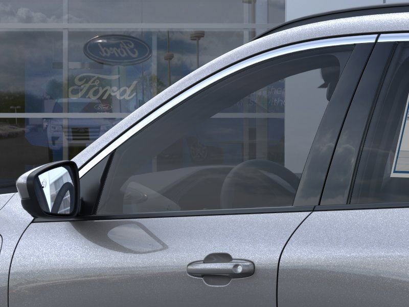 New 2026 Ford Escape SE FWD image 20