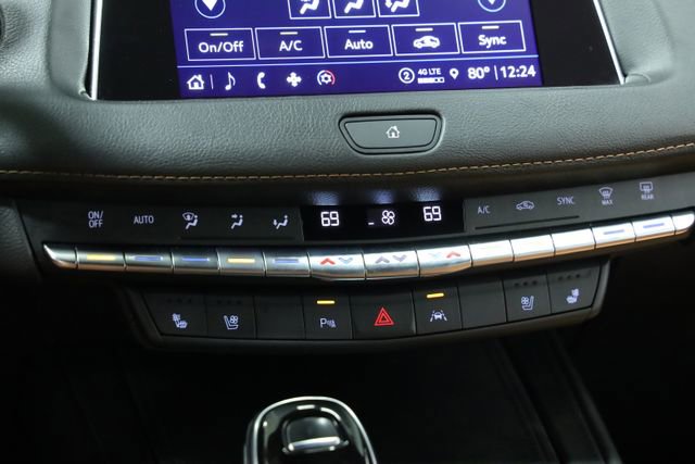 Used 2023 Cadillac XT4 Sport FWD image 20