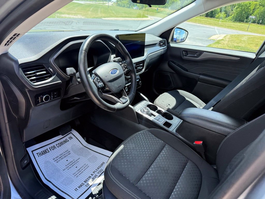 Used 2023 Ford Escape Active w/ Tech Pack #1 AWD/4WD image 22