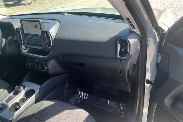 Used 2023 Ford Bronco Sport Big Bend AWD/4WD image 16