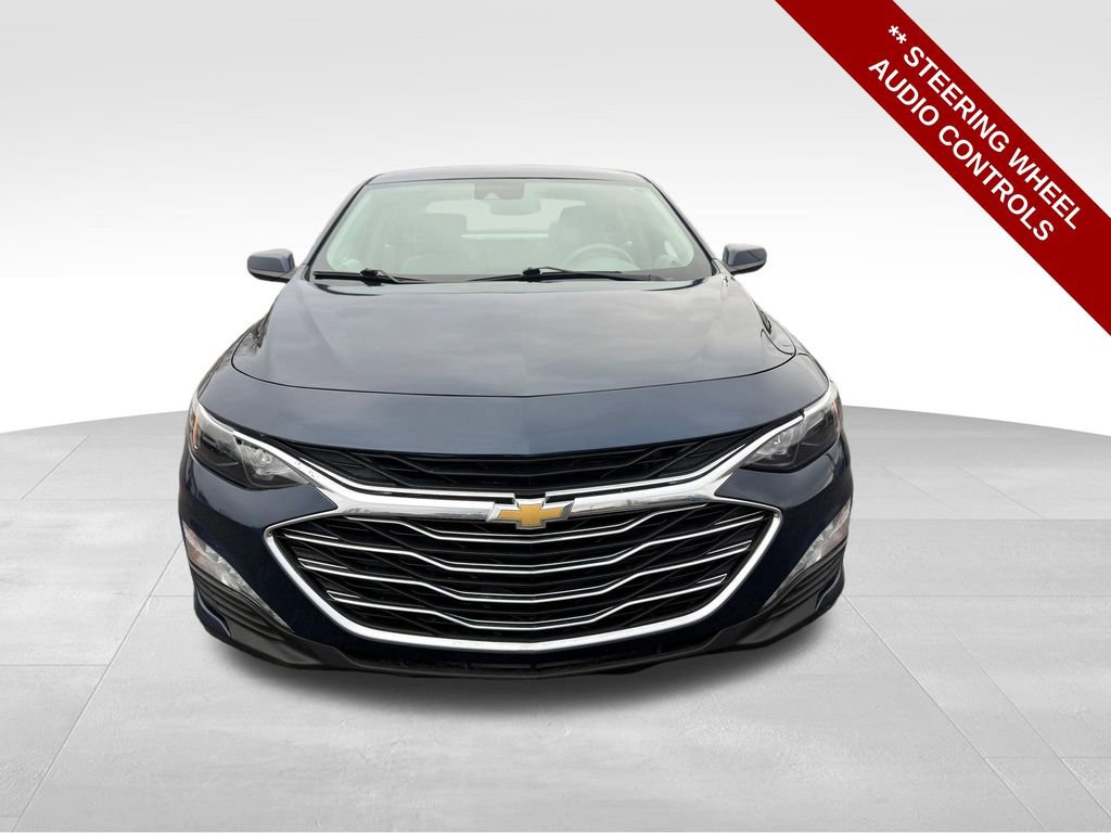 Used 2022 Chevrolet Malibu LT FWD image 10