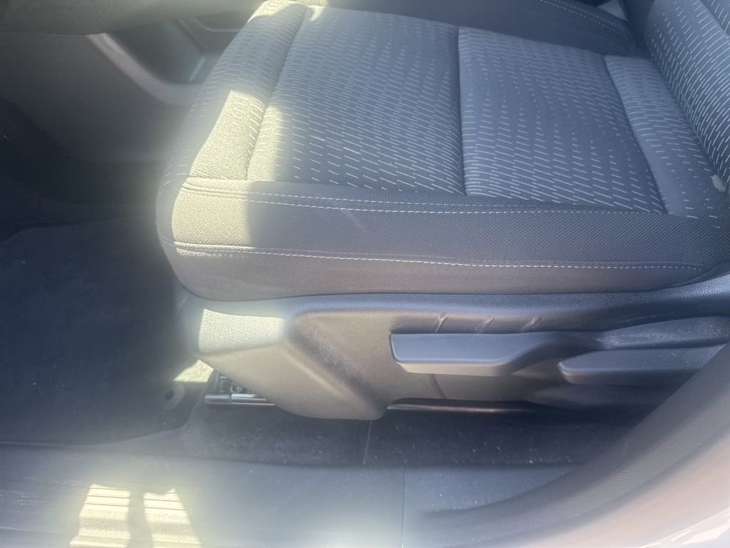 Certified 2026 Chevrolet Equinox LT image 16