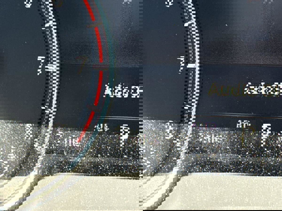 New 2026 Nissan Rogue SV image 29