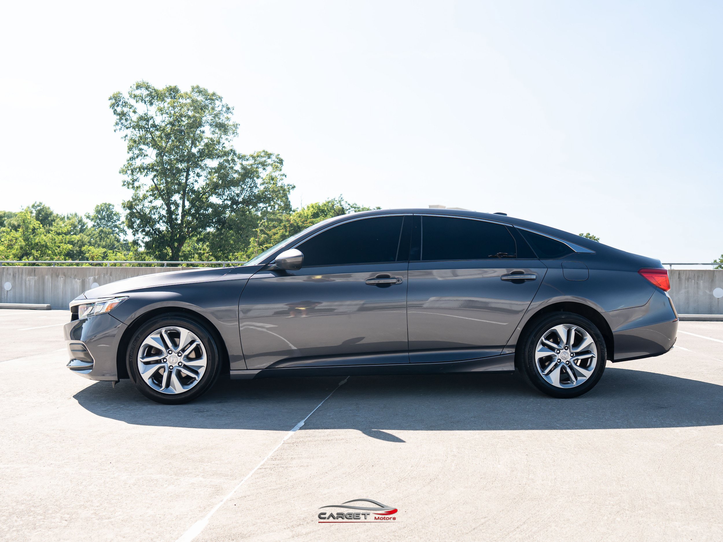 Used 2019 Honda Accord LX image 4