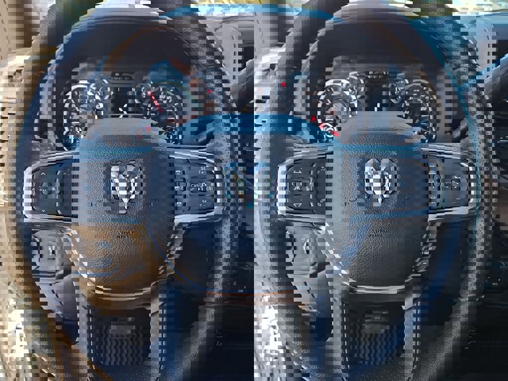 New 2026 RAM 2500 Tradesman image 30