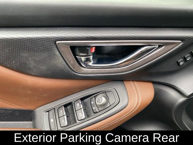 Used 2019 Subaru Forester Touring image 16