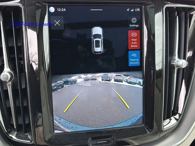Certified 2023 Volvo XC60 B5 Core w/ Climate Package image 22