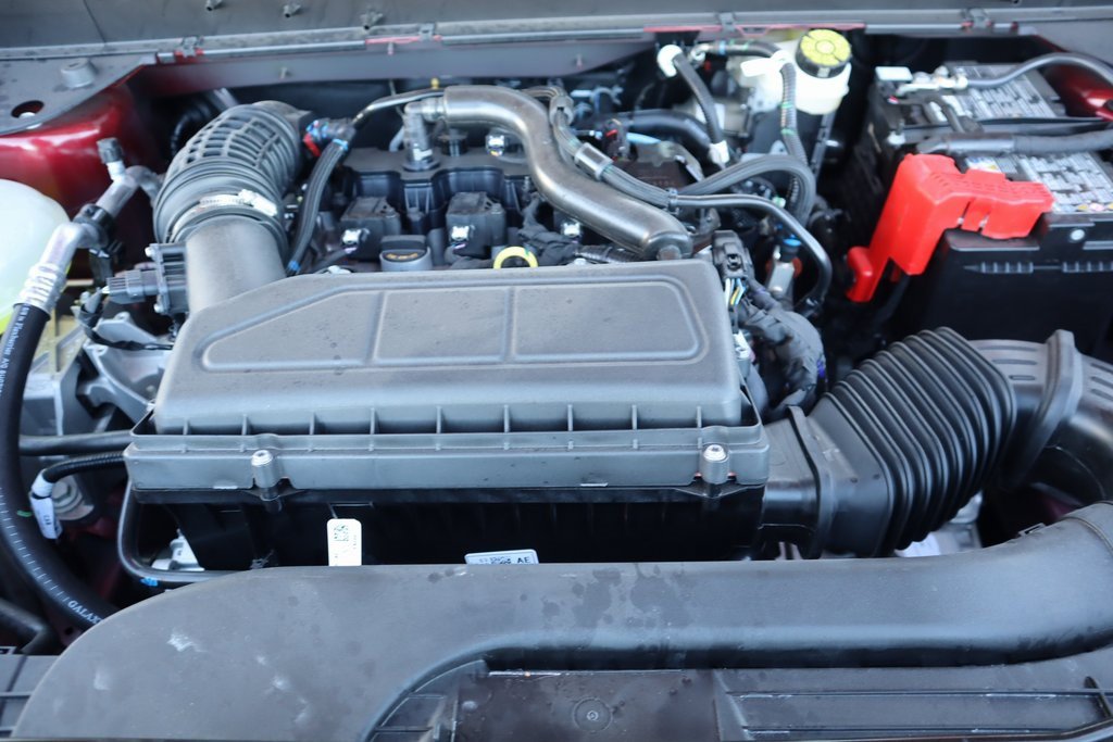 New 2025 Ford Bronco Sport Big Bend image 18