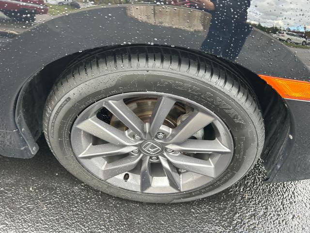 Used 2020 Honda Civic EX-L image 27