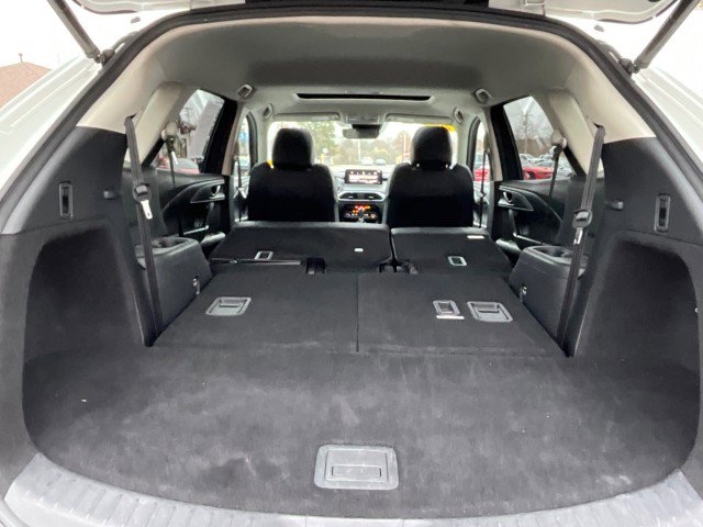 Used 2023 MAZDA CX-9 Touring Plus image 35