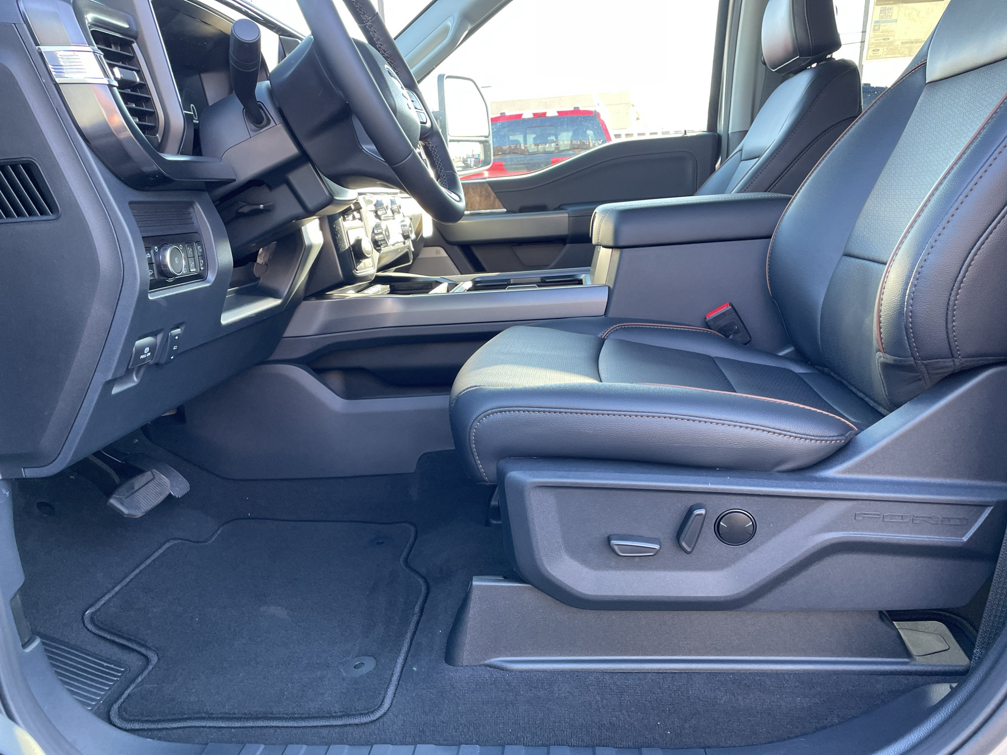 New 2027 Ford F350 Lariat AWD/4WD image 10