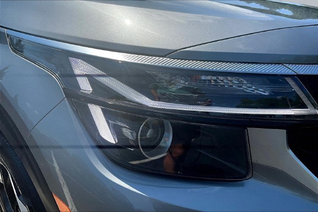 Certified 2026 Kia Seltos S AWD/4WD image 31