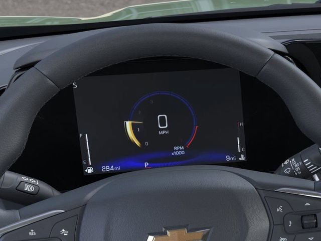New 2026 Chevrolet Trax ACTIV w/ Driver Confidence Package image 18