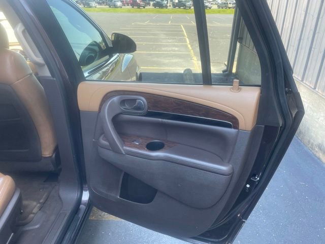 Used 2015 Buick Enclave Leather AWD/4WD image 38