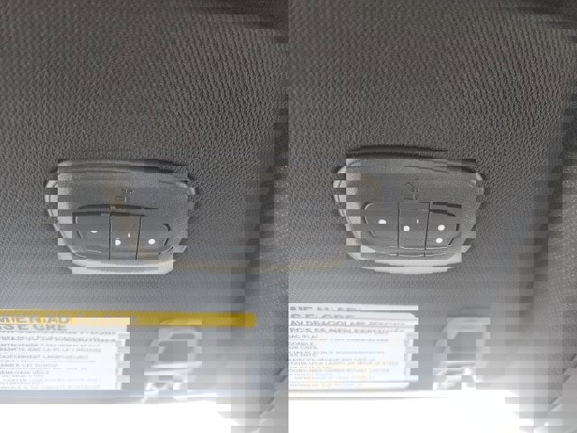 New 2025 Jeep Grand Cherokee Limited image 11