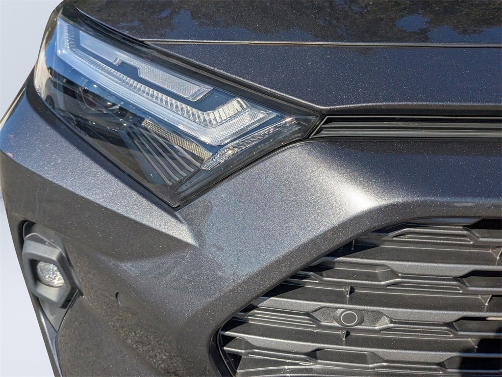 Used 2023 Toyota RAV4 Limited image 10