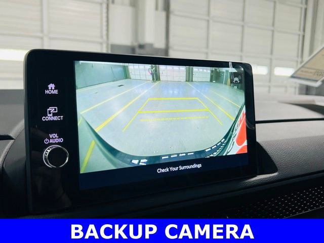 New 2026 Honda CR-V Sport-L image 7