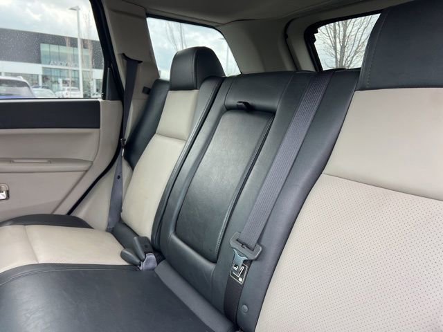 Used 2008 Jeep Grand Cherokee Limited image 29