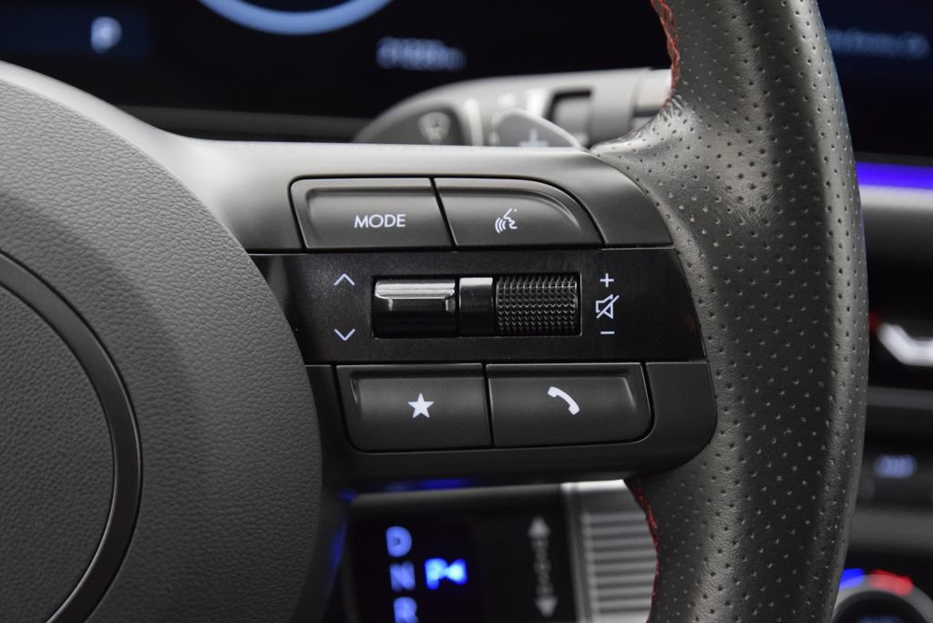 Used 2025 Hyundai Sonata N Line FWD image 28