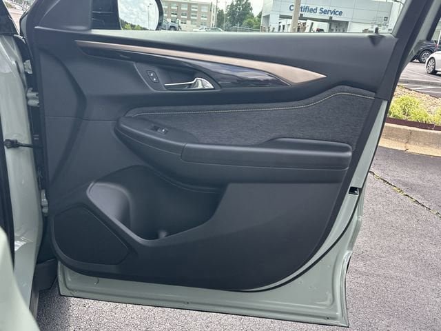 New 2026 Chevrolet TrailBlazer ACTIV FWD image 14