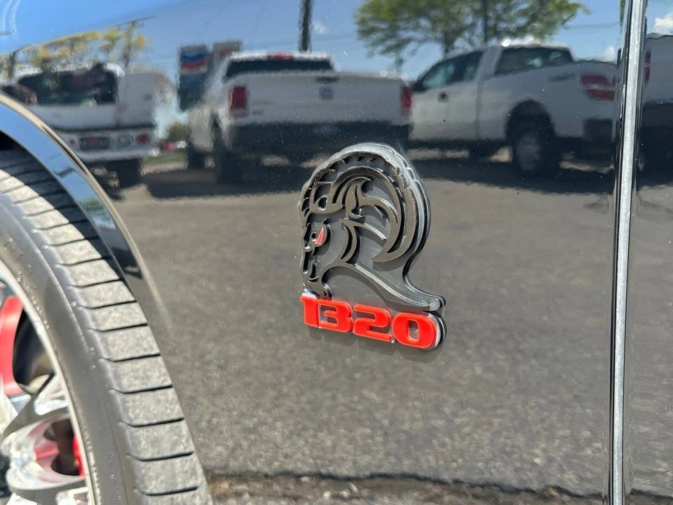 Used 2019 Dodge Challenger R/T Scat Pack w/ 1320 Drag Pack image 12