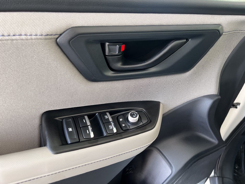 New 2026 Subaru Forester Premium AWD/4WD image 13