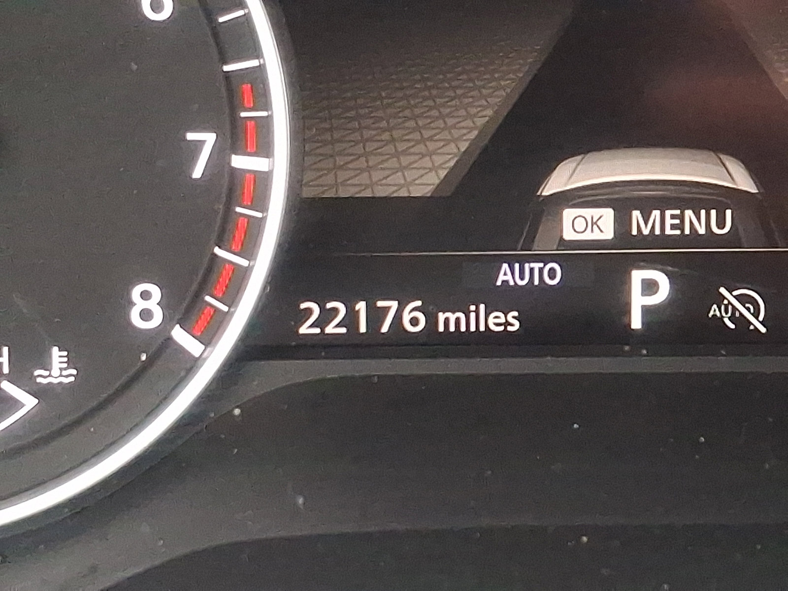 Used 2023 Nissan Pathfinder SL image 20