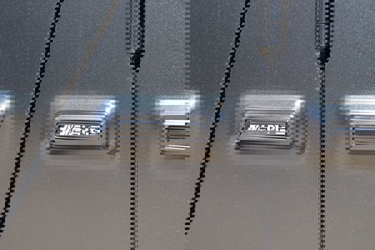 Used 2021 Mercedes-Benz G 63 AMG 4MATIC image 6