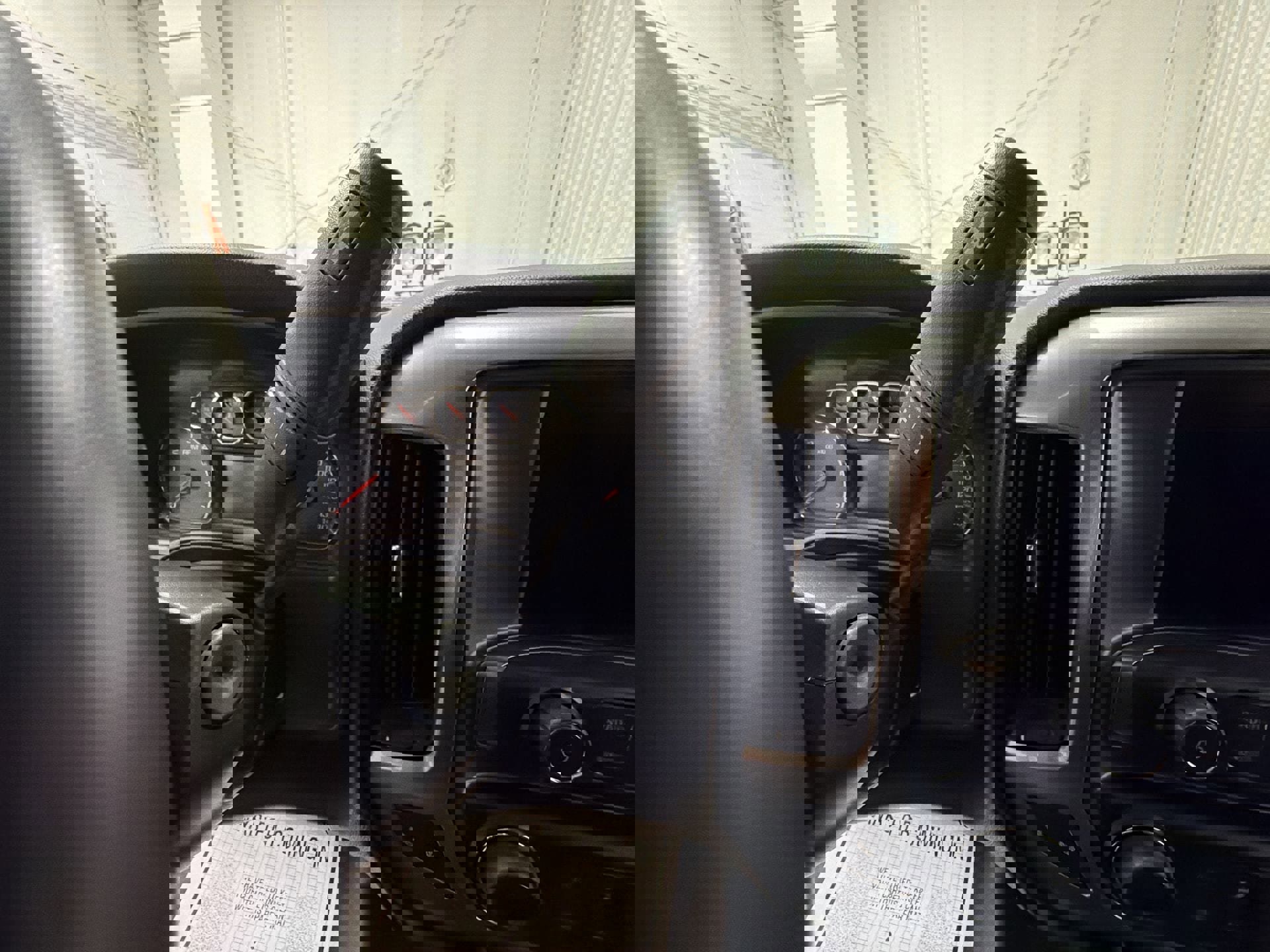 Used 2017 Chevrolet Silverado 1500 LT w/ All Star Edition image 15