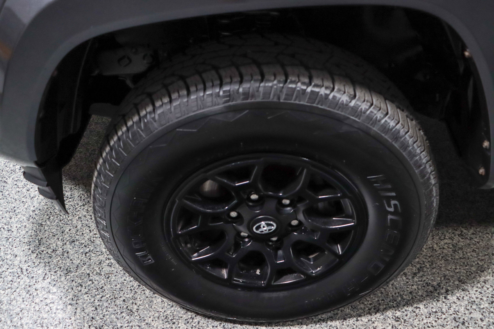 Used 2021 Toyota Tacoma SR5 image 11