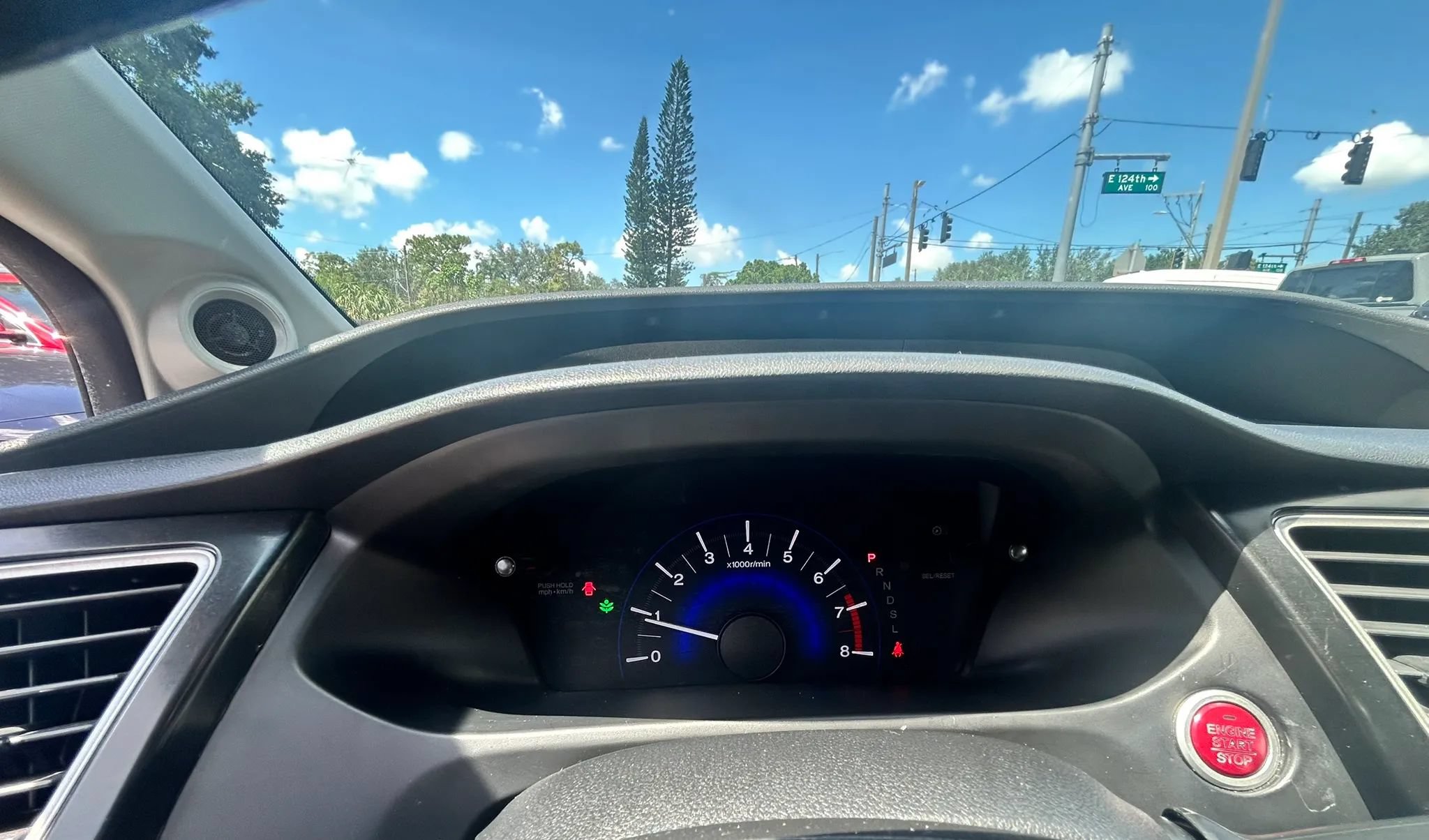 Used 2014 Honda Civic EX-L image 14