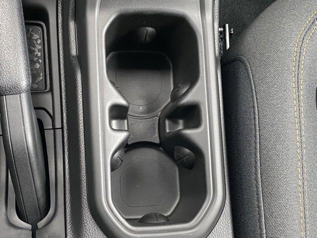 New 2026 Jeep Wrangler Sport S image 44