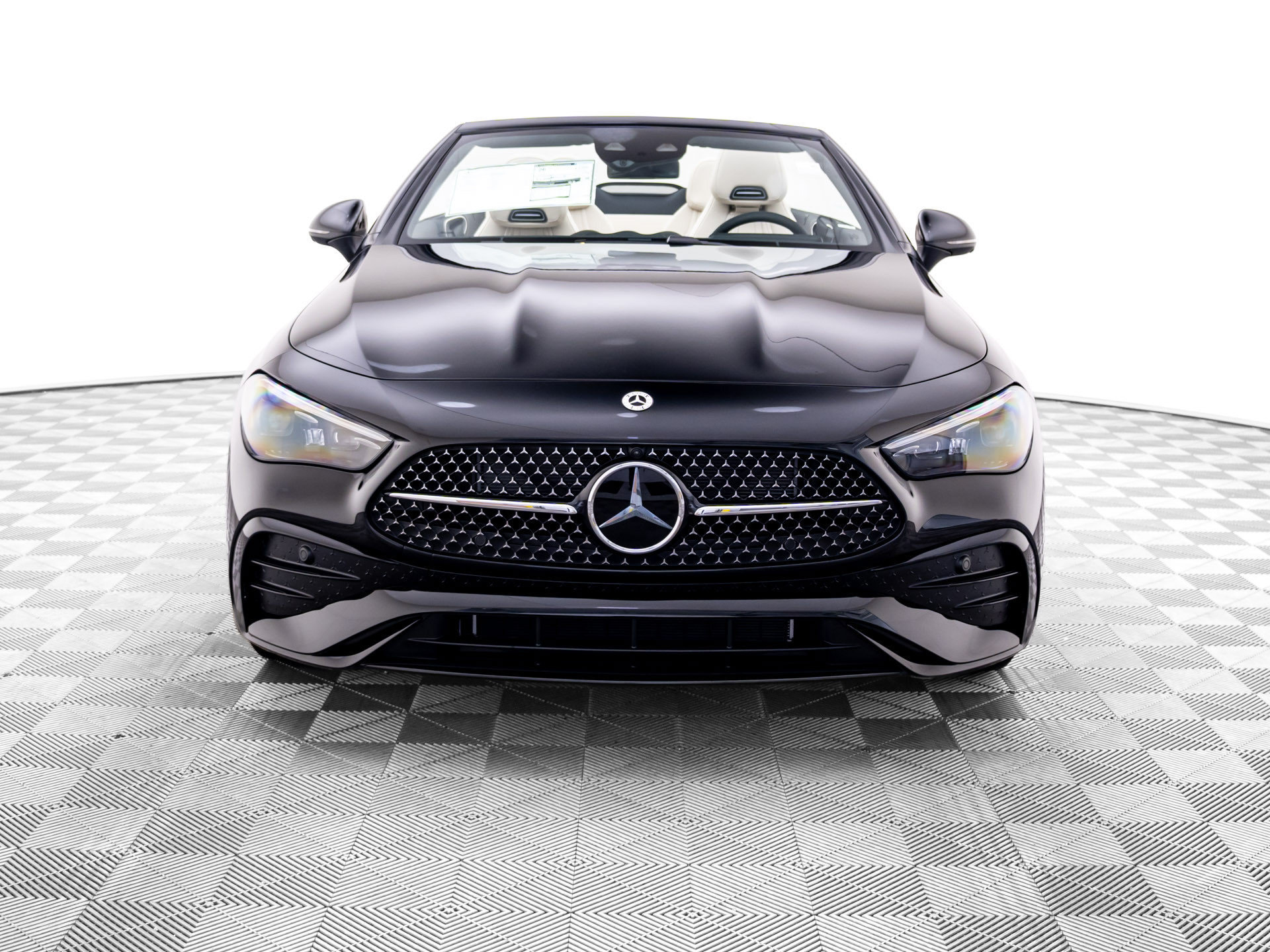 New 2027 Mercedes-Benz CLE 450 4MATIC Cabriolet image 9