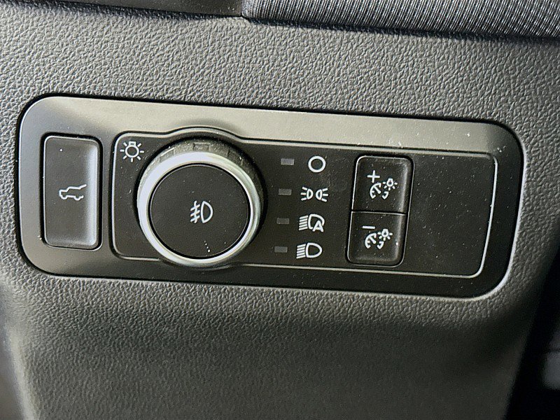 New 2025 Ford Bronco Sport Outer Banks w/ Sasquatch Outer Banks Package AWD/4WD image 10