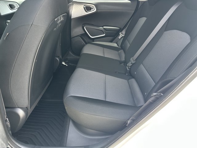 Certified 2023 Kia Soul LX FWD image 25