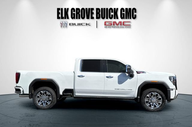 New 2026 GMC Sierra 2500 Denali w/ Denali Reserve Package AWD/4WD image 3