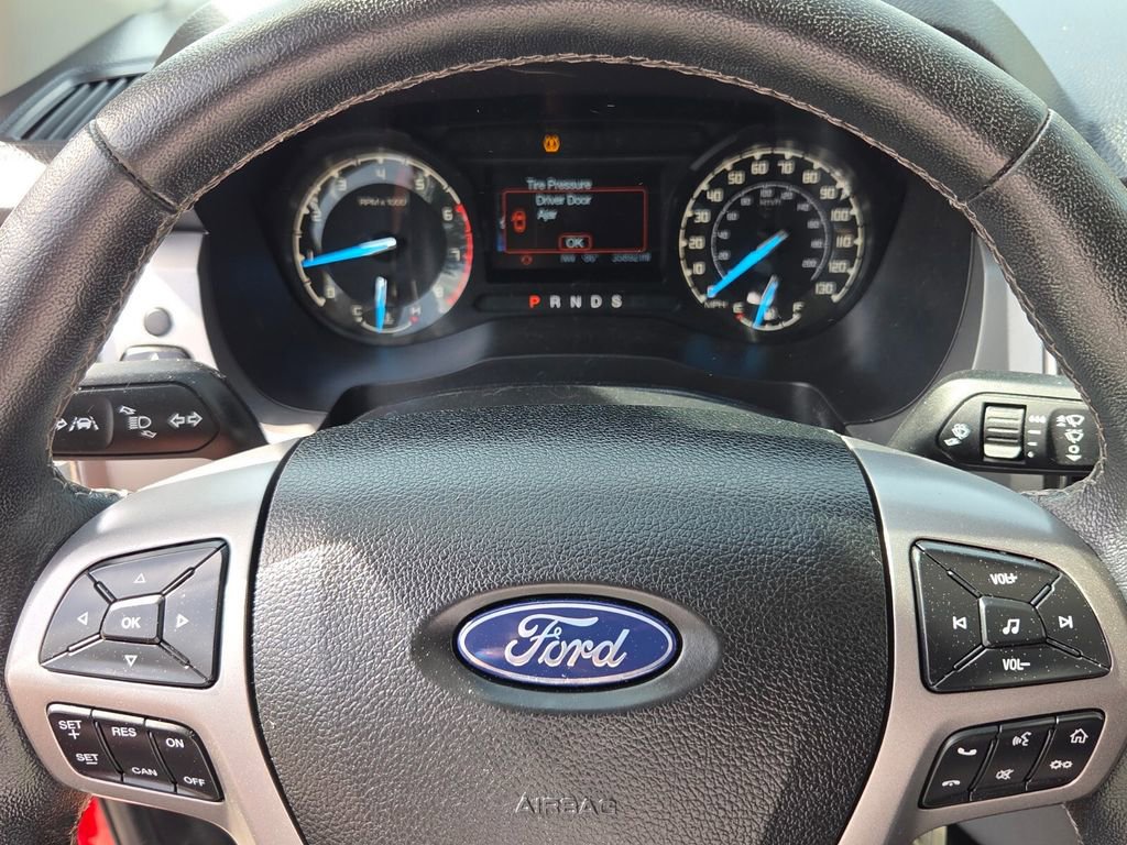 Used 2023 Ford Ranger XLT w/ Equipment Group 302A High image 22