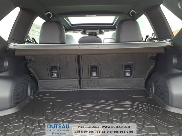 New 2026 Subaru Forester Wilderness w/ Wilderness Plus Package image 8