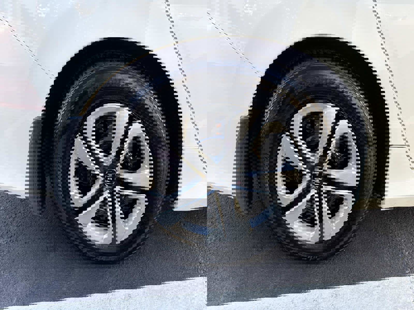 Used 2016 Honda Civic LX image 11