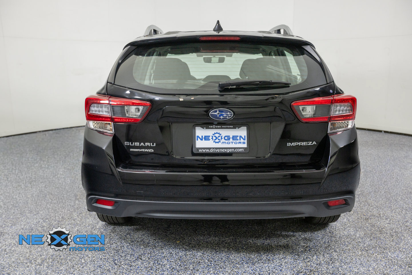 Used 2023 Subaru Impreza 2.0i Premium AWD/4WD image 7