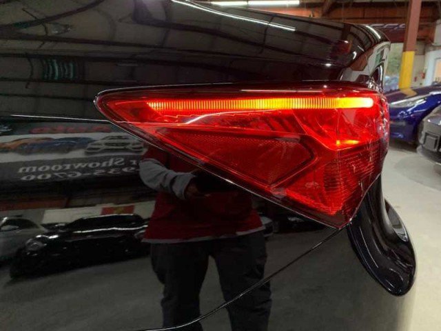 Used 2019 Acura TLX FWD image 15