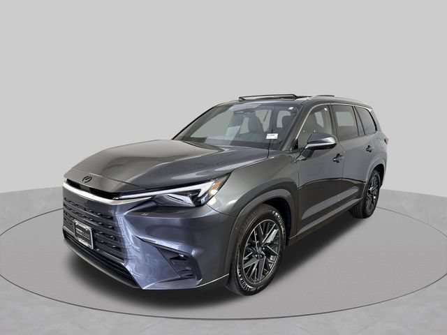 Certified 2026 Lexus TX 350 AWD w/ Technology Package image 29