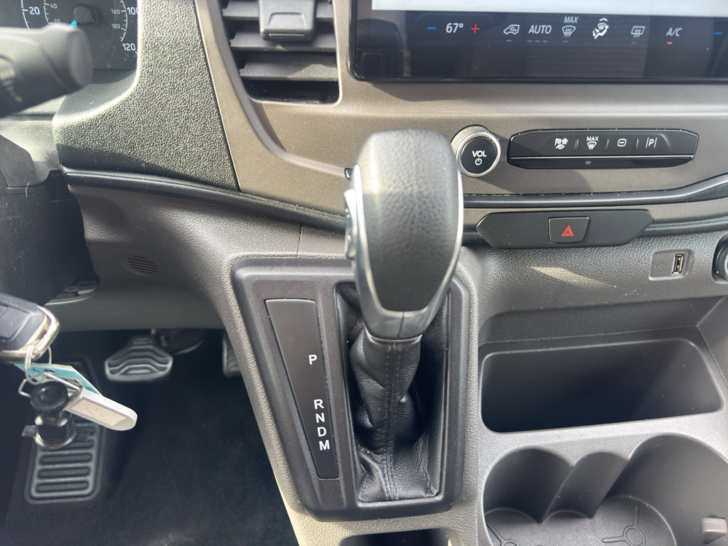 Used 2022 Ford Transit 350 XLT image 15