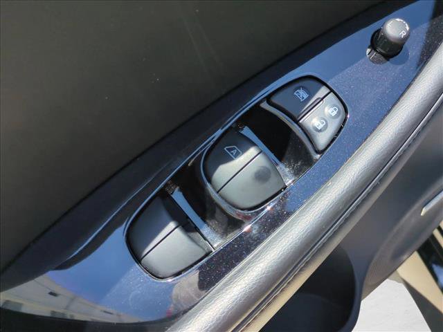 Used 2019 Nissan Leaf SL Plus w/ Protection Package FWD image 12