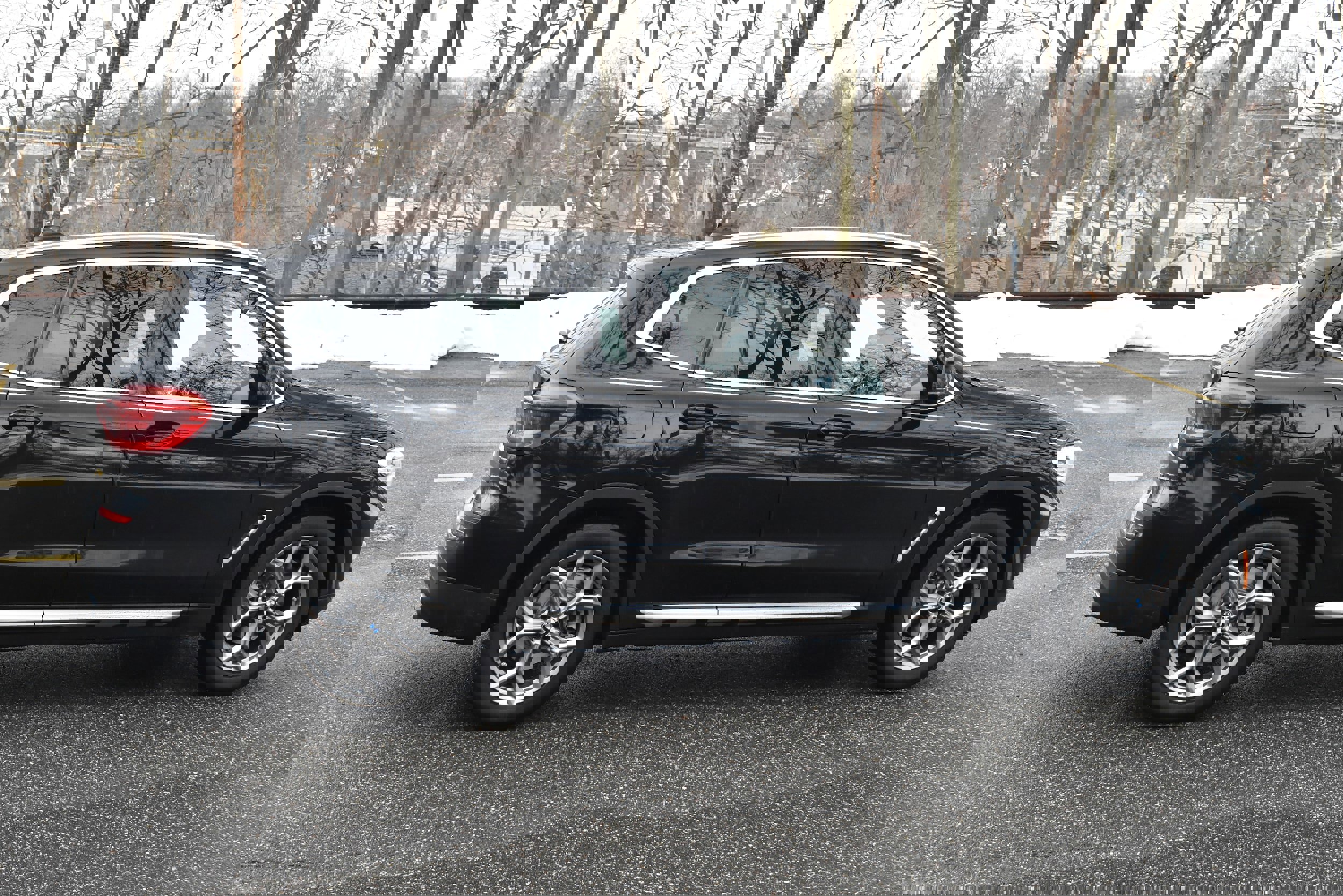 Used 2021 BMW X3 xDrive30i w/ Convenience Package image 9