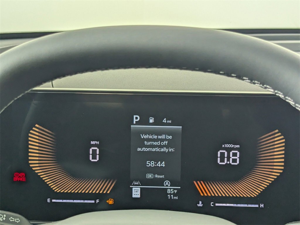 New 2026 Kia Sorento EX image 18
