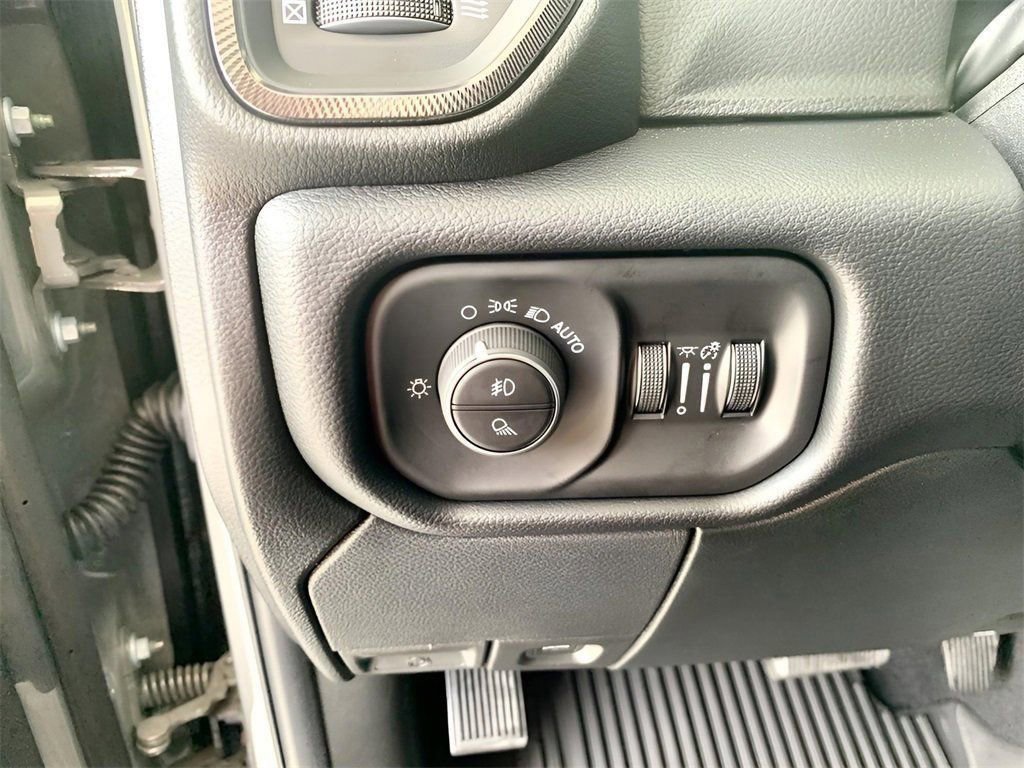 New 2026 RAM 2500 Power Wagon AWD/4WD image 31