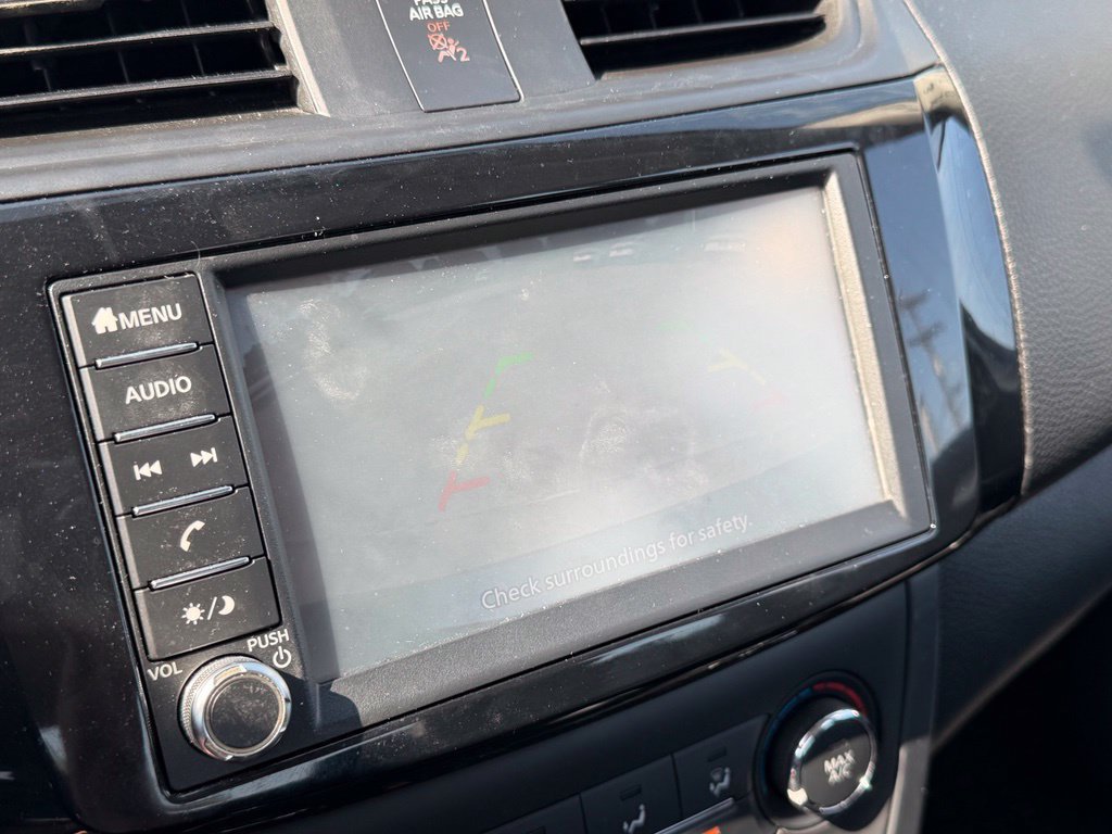 Used 2019 Nissan Sentra S FWD image 13