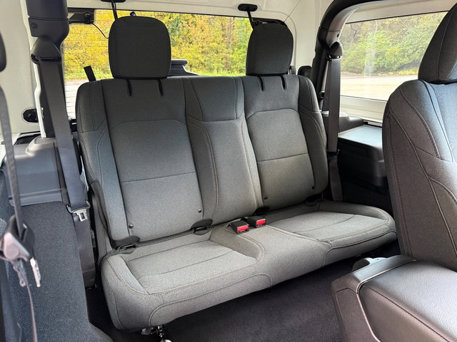 New 2026 Jeep Wrangler Sport AWD/4WD image 18